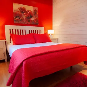 El Rincon Del Huroncillo Ferienhaus