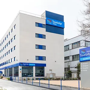 *** Hotel Travelodge Barcelona Fira Hiszpania