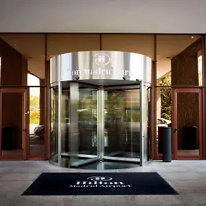 Hilton Airport 4* Madrid