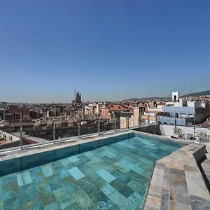Catalonia Atenas 4* Barselona