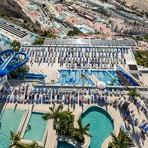 **** Hotel Servatur Puerto Azul Hiszpania