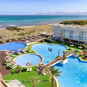 **** Hotel apartamentowy Eix Platja Daurada & Hiszpania