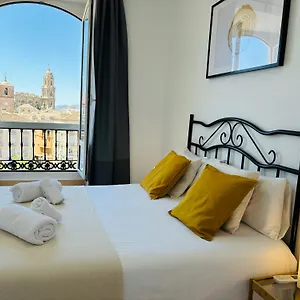 Appartement Alcazaba, Málaga