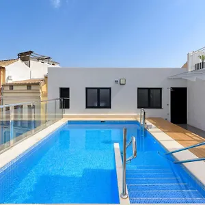 3* Otel Exe Museos
