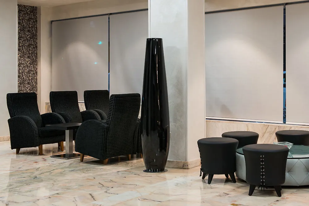 Salles Hotel Malaga Centro 4*,